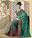 Bollywood Stylish Designer Wedding Partywear Saree / Sari