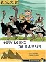 Les enfants du Nil, Tome 13 : Sous le nez de Rams�s