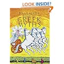 D'aulaire's Book of Greek Myths