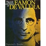 The Life and Times of Eamon De Valera book cover
