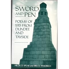 The Sword and Pen: Poems of 1915 from Dundee and Tayside