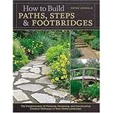 How to Build Paths, Steps and Footbridges