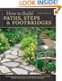 How to Build Paths, Steps & Footbridges
