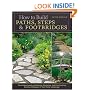 How to Build Paths, Steps & Footbridges