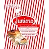 Welcome to Junior's! Remembering Brooklyn With Recipes and Memories from Its Favorite Restaurant