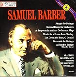 Music of Samuel Barber