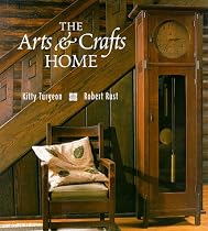 Arts and Crafts Home