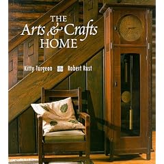 Arts and Crafts Home