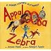 Appaloosa Zebra: A Horse Lover's Alphabet