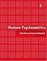Modern Psychometrics: Science of Psychological Assessment (International Library of Psychology)