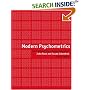 Modern Psychometrics: Science of Psychological Assessment (International Library of Psychology)