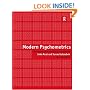 Modern Psychometrics: Science of Psychological Assessment (International Library of Psychology)