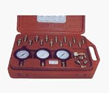 Master Engine/Transmission oil Pressure Gauge GSI6750