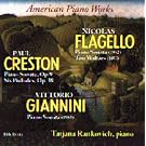 American Piano Works
