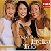 Music : The Best of Eroica Trio