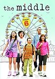 The Middle: The Complete Sixth Season
