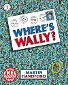 Where's Wally?