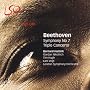 Beethoven - Symphony No 7; Triple Concerto (LSO, Haitink)
