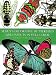 Book Seguy's Decorative Butterflies and Insects in Full Color (Picture Archives)