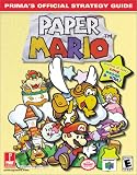 Paper Mario: Prima`s Official Strategy Guide