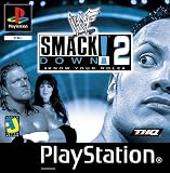 WWE Smackdown 2 - Know your Role - 