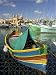 Jigsaw of Malta - Marsaxlokk Bay is charming, and the most important fishing port. from Ardea