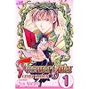 Fushigi Yugi: Genbu Kaiden, Vol. 1