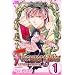 Fushigi Yugi: Genbu Kaiden, Vol. 1