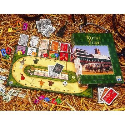 Royal Turf (Brettspiel)