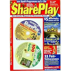 Shareplay