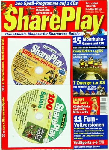 Shareplay