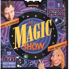 The Magic Show
