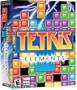 Tetris Elements