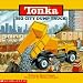 Big City Dump Truck Package (Tonka Action Storybooks)