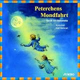 Peterchens Mondfahrt. CD