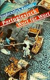 Kauderwelsch, Portugiesisch Wort f&uuml;r Wort, 1 Cassette - J&uuml;rg Ottinger