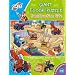 Galt Galt Giant Floor Puzzle Contruction Site
