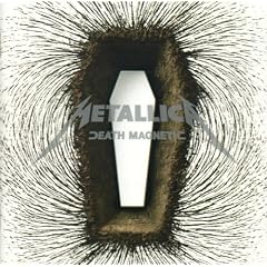 Death Magnetic [Ltd.Edition]