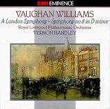 Vaughan Williams:Sym 2 London