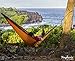 Hammock Straps by Youphoria Outdoors - 2 Straps - 12 Point Daisy Chain Design with Easy Loop + Pull Setup! Holds up to 400 lbs (200 lbs each) - Quality and Strength Tested! 100% Satisfaction Guarantee