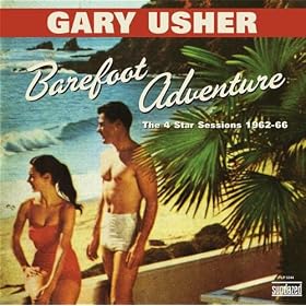 Barefoot Adventure (The Four Speeds-Unissued Demo)