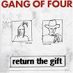 Return the Gift