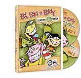 Watch Ed, Edd n' Eddy Online