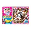 Cadaco Puppy in My Pocket Decoder Puzzle