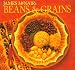 Book James McNair's Beans and Grains
