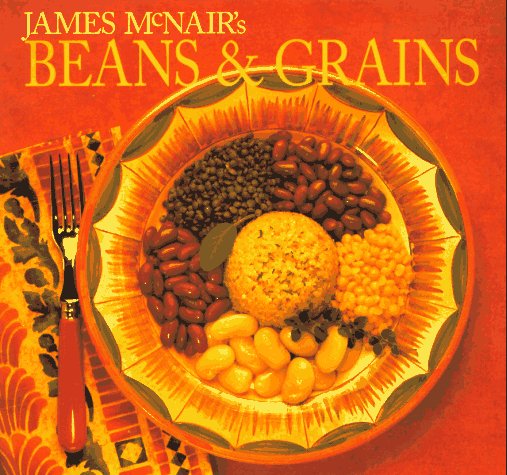 James McNair's Beans and Grains