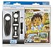 Go Diego Go! Safari Rescue + Controller Skins Bundle for Nintendo Wii (Controller NOT INCLUDED)