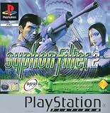 Syphon Filter 2 - Platinum (PS)