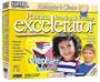 Educator's Choice Phonics, Reading and Writing Excelerator Grades 1- 4