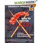 Drumstick Spinology (Book & DVD)